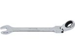 Awtools Chiave Combinata A Cricchetto 19 Mm Chiave A Ginocchiera