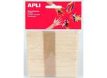 Nano-Legno 150 X 18 Mm - Naturale 40 Pz