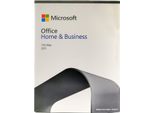 Microsoft Office 2021 Home & Business