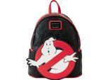 Plecak Loungefly Ghostbusters Logo Glow 26Cm – Premium Plecak Szkolny I Na Co Dzień