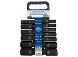 Adler Prese Ad Impatto 13Pcs.Long. /Adler 10-32Mm /Gancio Ad-13Dw
