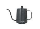 La Cafetiere, Caffettiera A Collo D'oca, 600 Ml, In Confezione Regalo It