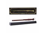 Bluesky HP713463 Bluesky Kugelschreiber Harry Potter - Schwebender Zauberstabstift Braun, Schreibfarbe: Schwarz, 1 St.