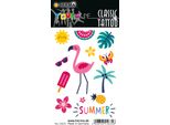 Herma 15635 Herma Tattoo Classic "Summerfeeling"