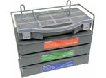 Guarnizioni O-Ring 900 Pz./Geko...