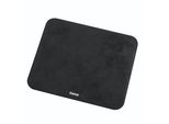 Hama 00054166 Hama Mousepad Velvet Schwarz
