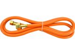 Awtools Tubo Di Collegamento Gas Pvc 3M