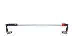 Awtools Lampada Linea Nera Komory Silnika Lightbar Smd Led 2000Lm