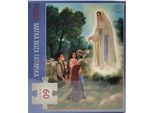 Puzzle 60 - Nostra Signora Di Fatima