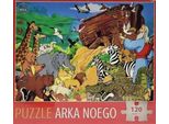 Puzzle 120 - L'arca Di Noè