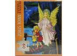 Puzzle 60 - Angelo Custode