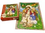 Puzzle 60 - Gesù Tra I Bambini