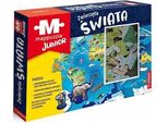 Mappuzzle Junior - Animali Del Mondo