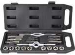 Awtools Set Di Maschi E Matrici 20El.