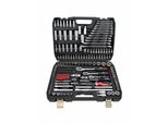 Awtools Set Di Chiavi 216El 1/2"/3/8""/1/4"""