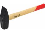 Martello Da Fabbro Awtools 1,5 Kg Manico In Legno Schwarze Linie