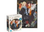 Puzzle Harry Potter Harry E Lenka 300 Pezzi