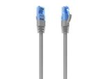Cavo Di Rete RJ45 AWG26 Cca Utp Cavo Di Rete Aisens A135-0774 Cat.6/ 75Cm/Grigio