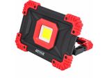 Awtools Reflektor Akumulatorowy Cob Led 20W
