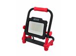 Awtools Smd Faretto Led Portatile 30W Pieghevole