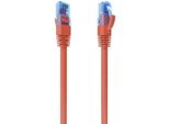 Cavo Di Rete RJ45 AWG26 Cca Utp Cavo Di Rete Aisens A135-0788 Cat.6/ 75Cm/ Rosso