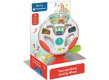 Clementoni Baby Volante Elettronico Per Bambini 17929