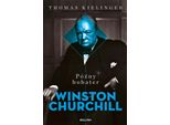 Eroe Tardivo. Una Biografia Di Winston Churchill