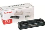 Canon Fx 3 - Tonerpatrone - 1 X Schwarz - 2700 Seiten (1557A003)
