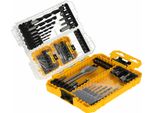 Dewalt Bit & Bohrer-Set 100-Tlg.
