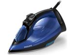Philips Perfectcare Steam Iron GC3920/20, Ferro A Vapore, Superficie Stirante Steamglide Plus, 180 G/Min, 45 G/Min, 0,3 L, 2 Min