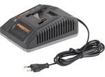 Caricabatterie Procraft C20/4 20 V 4 A Corrente Di Carica Per Batterie Agli Ioni Di Litio