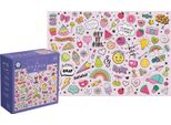 Puzzle 250 Kinder 4 Icons (Spielzeug - Puzzle)