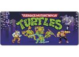 Tappetino Per Mouse Erik Editores Ninja Turtles Xl Blu Blu Taglia Unica