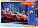 Puzzle 300 ElementóW. Arrinera Hussarya 33