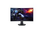 Dell S Series S2721HGF Monitor Pc 68,6 Cm 27 Pollici 1920 X 1080 Pixel Full Hd Lcd Nero