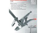Yato YT-21570 Crimpzange FüR Rj45-Stecker