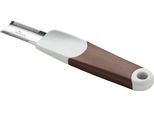 Hunter Spa Coltello Curvo Per Cani A Doppia Faccia 15,5 X 3 Cm