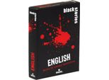 Storie Nere (Edizione Inglese)