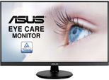Asus VA27DQ Monitor Pc 68,6 Cm (27") 1920 X 1080 Pixel Full Hd Nero"