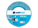 Cellfast Tubo Da Giardino Premium Ideal 1/2" 50M"