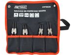 Awtools Szczypce Seg.160/4Cz/Etui