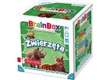 Gioco Brainbox Animali