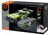 Im Master Im.Master Rc Building Blocks 3-In-1 Tracked Vehicle 353 Pieces