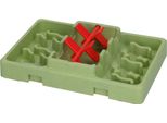 Giocattolo Per Cani Eat Slow Live Longer Mini Puzzle Crazy River