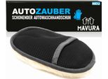 Autozauber Guanto Lavaggio Auto Guanto Ruota In Microfibra Guanto Lavaggio Auto