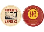 Sottobicchiere Erik Editores Harry Potter Platform 9 3/4 Taglia Unica