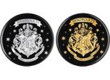 Sottobicchiere Erik Editores Harry Potter Hogwarts Taglia Unica