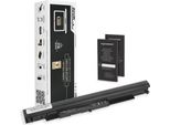 HS03 HS04 HSTNN-LB6U Batteria Per Hp Laptop 3200Mah