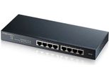 Interruttore A 5 Porte Ip-Com G2205D Taglia Unica / Spina Ue 220V Taglia Unica