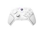 Turtle Beach Victrix Pro Bfg Reloaded Controllore Modulare Senza Fili Per Xbox Serie X|S - Bianco